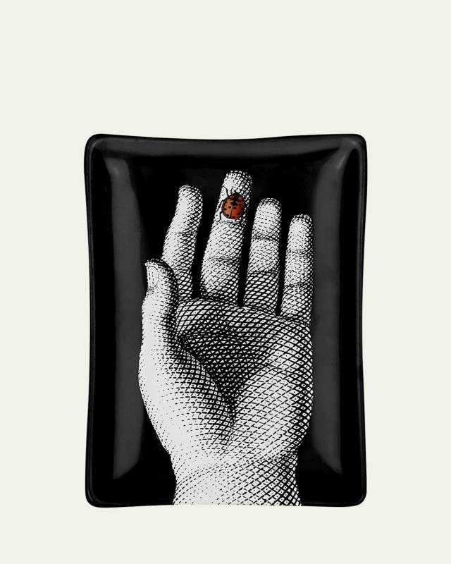Mano Rectangular Ashtray